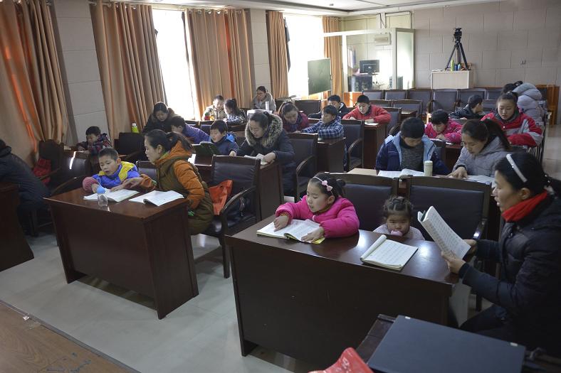 缩小.2018-2-3上午第五期国学经典诵读班国学冬令营 第3天（6）.JPG