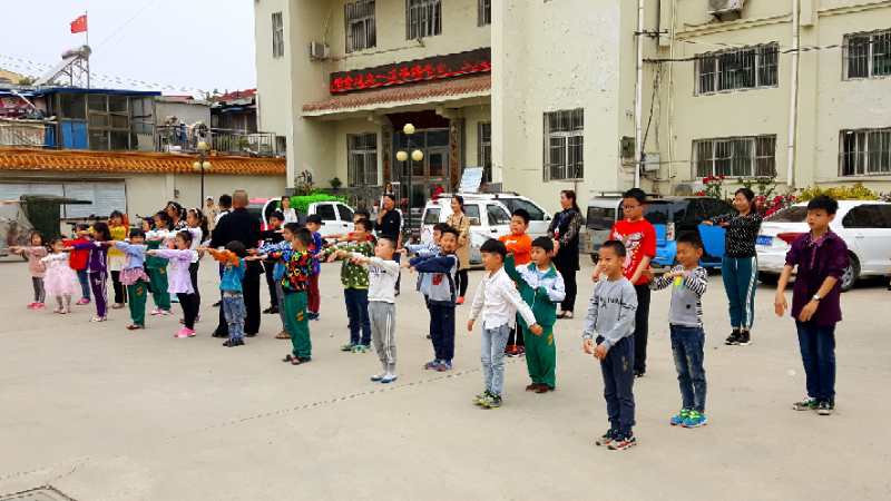 缩小.2018-5-6下午第五期国学亲子诵读班中级班传统文化体验课_中华武术 (6).jpg